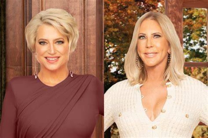 Dorinda Medley Reveals Why Season 2 Of ‘RHUGT’ Is Similar To ‘Old-School Housewives’