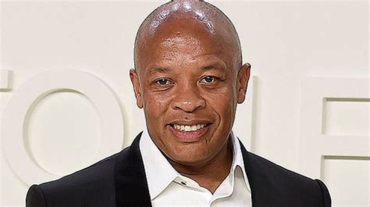 Dr. Dre Says Family Was Told To Say Goodbye After He Almost Died – Hollywood Life