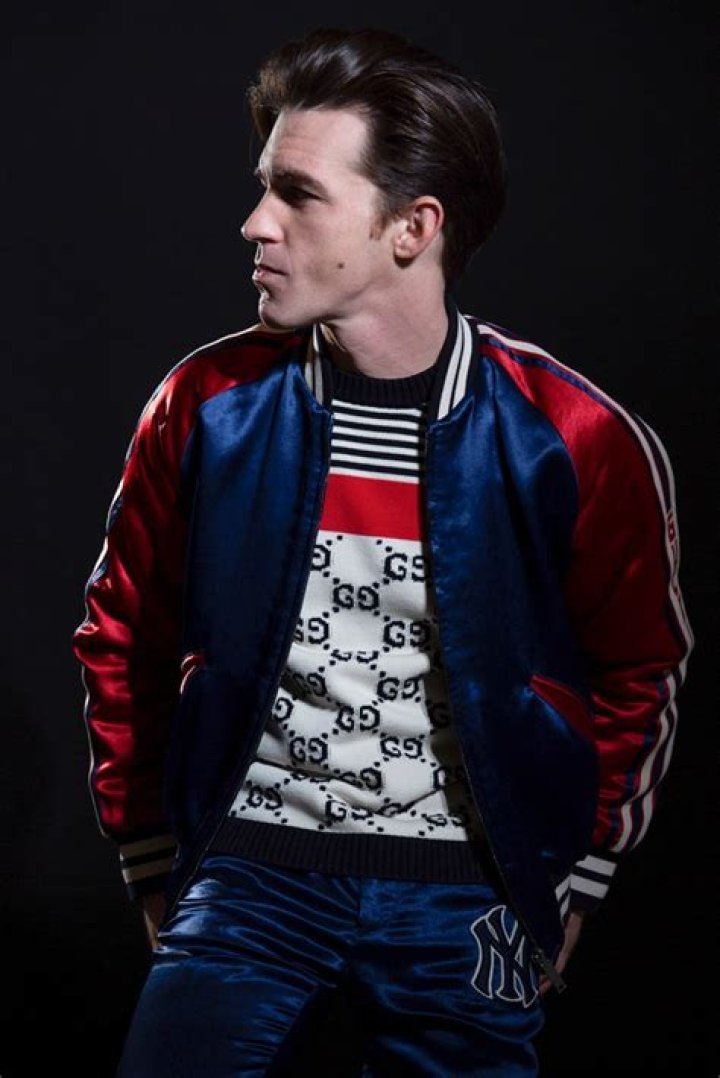 Drake Bell Exclusive Photos