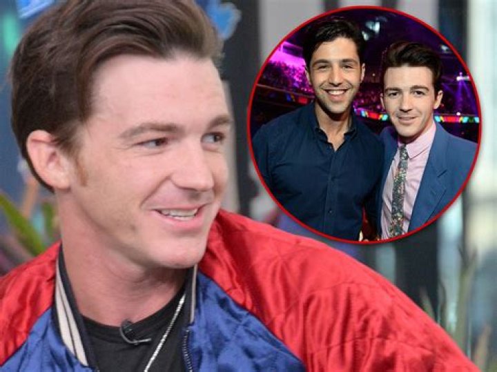 Drake Bell Talks Possible ‘Drake & Josh’ Reboot — Interview – Hollywood Life