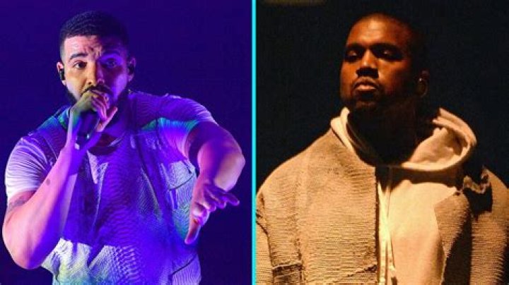 Drake & Kanye West Announce Benefit Concert To Free Larry Hoover After Squashing Feud