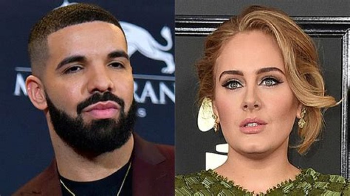 Drake Posts Sweet Message For ‘Best Friend’ Adele After She Drops Single ‘Easy On Me’