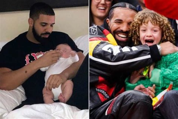 Drake’s Hookup Sophie Brussaux Adamant Rapper Is The Father Of Unborn Baby