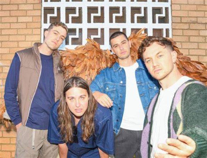 Drax Project Wants You To Have Some Fun While Going ‘Crazy’ With Their New Song
