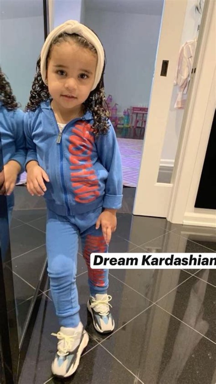 Dream Kardashian Celebrates 4th Birthday With Disney-Themed Party: See Penelope Disick As Belle & More