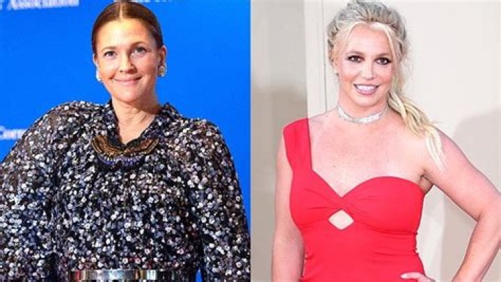 Drew Barrymore Invites Britney Spears On Her Show For 1st Interview Post-Conservatorship