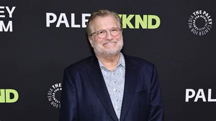 Drew Carey’s Weight Loss Journey: Everything He’s Said About His 80 Lbs. & Health Journey