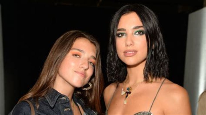 Dua Lipa Posts Thong Bikini Pic With Sister Rina for Her 21st Birthday – Hollywood Life