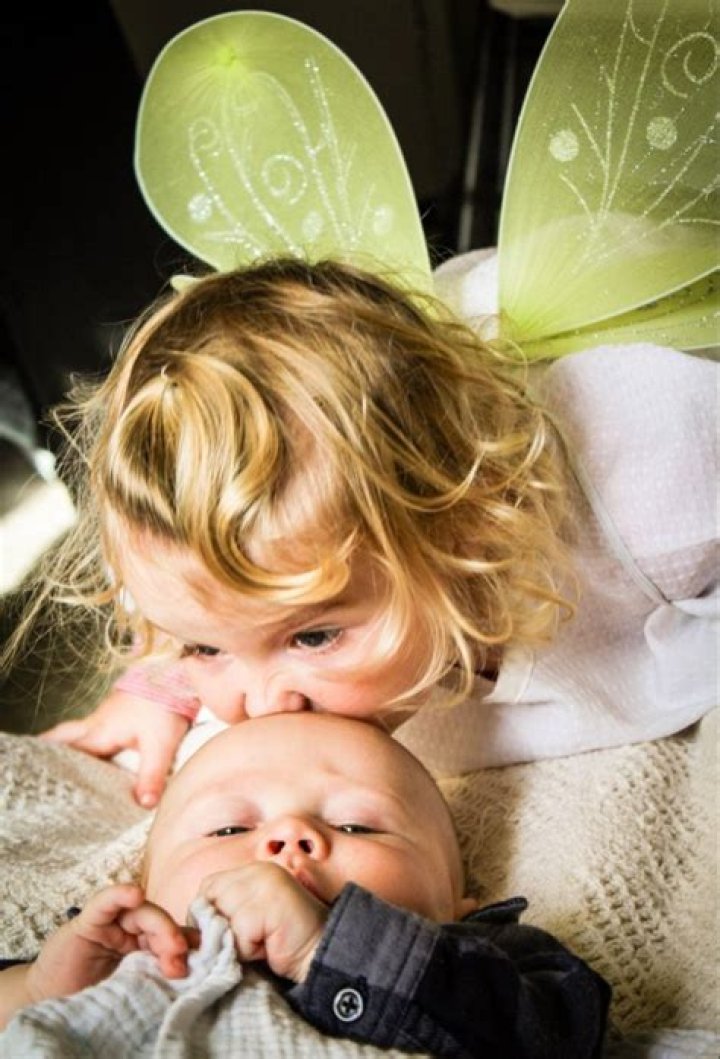 Duggar Babies — PICS