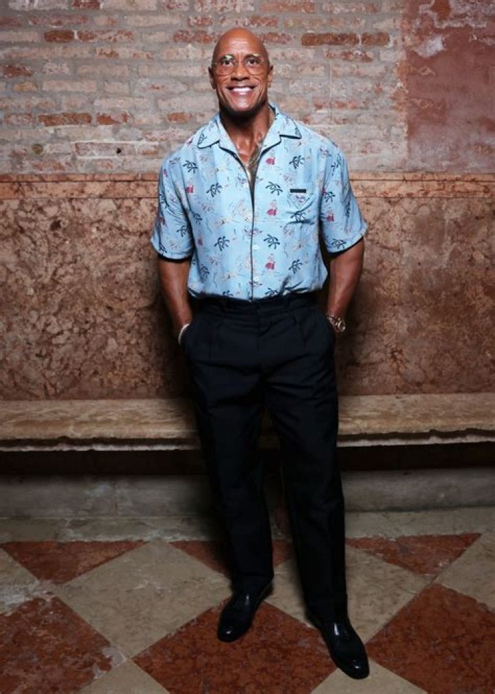 Dwayne Johnson On What’s Ahead – Hollywood Life
