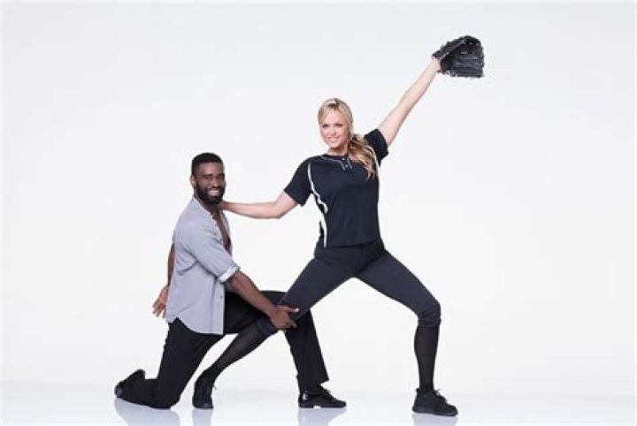 ‘DWTS’ Athletes Cast For Season 26 — Photos
