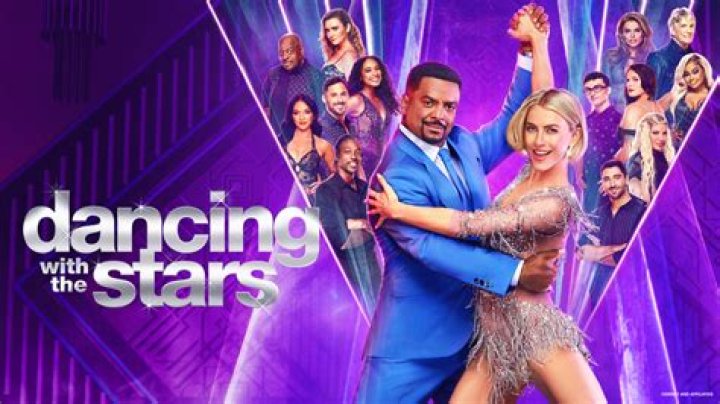 ‘DWTS’ Recap: A Reality Star Is Eliminated & More Stars Rise To The Top Of The Leaderboard