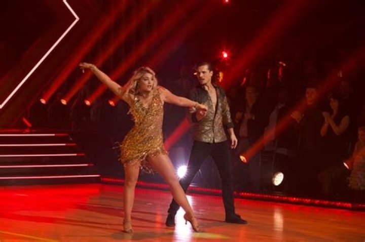 ‘DWTS’ Sexiest Looks Of Season 28 — Photos – Hollywood Life