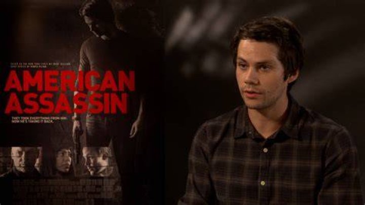 Dylan O’Brien Interview On ‘American Assassin’ Role — Exclusive – Hollywood Life