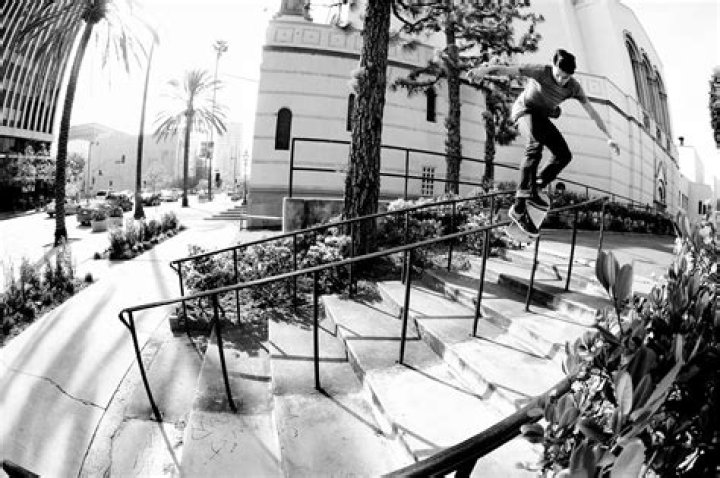 Dylan Rieder: 5 Things To Know About The Handsome Skateboarder Who Died At 28
