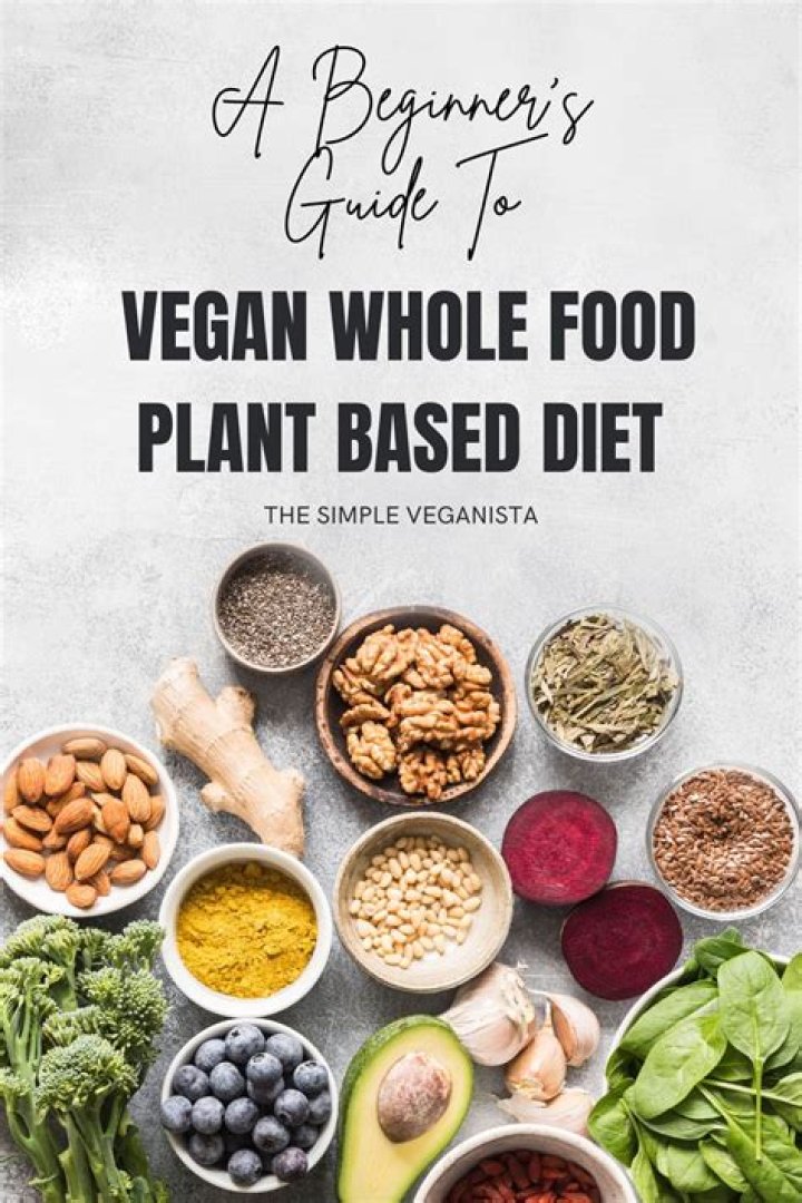 Eat Plant Based Diets – Hollywood Life