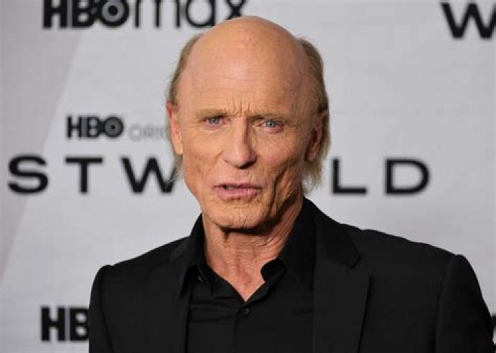 Ed Harris Celebrity Profile – Hollywood Life