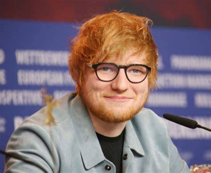 Ed Sheeran On How Daughter Lyra Reacts To His Music In Rare Interview – Hollywood Life
