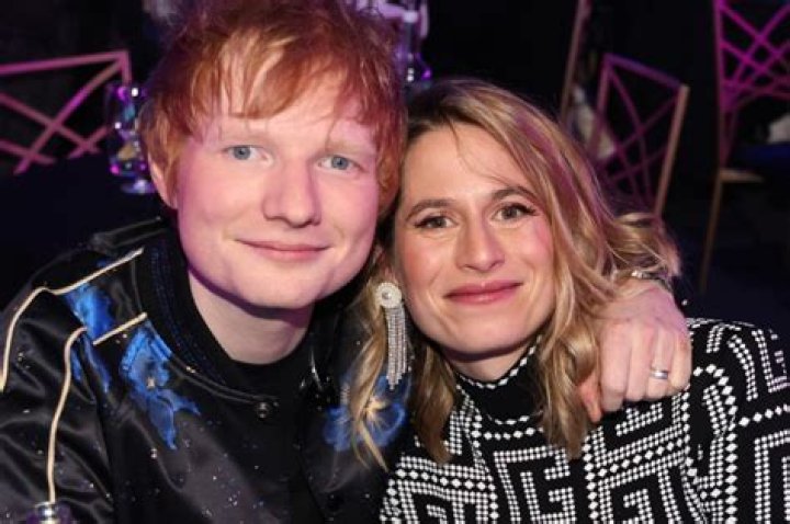 Ed Sheeran Welcomes Secret Baby With Wife Cherry Seaborn: We’ve Had ‘Another Baby Girl’