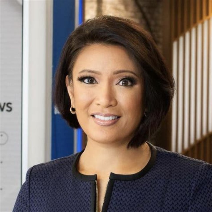 Elaine Quijano: 5 Things About The First Asian-American Debate Moderator