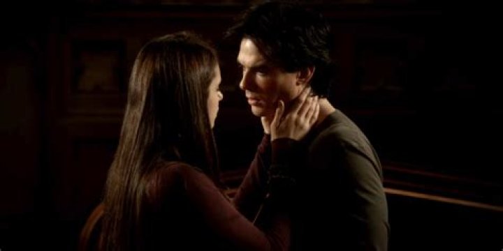 Elena Forgets Damon & Her Love For Him – Hollywood Life