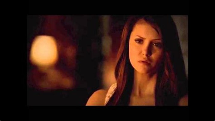 Elena Tells Damon She Loves Him — Episode 410 – Hollywood Life