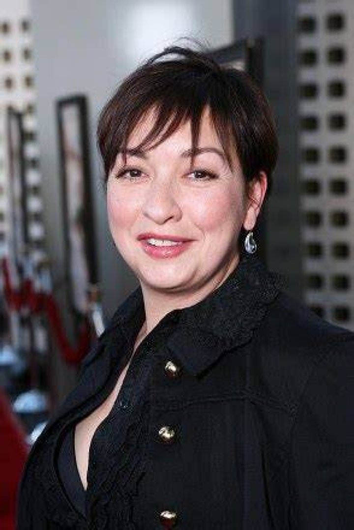 Elizabeth Peña Dead — Hispanic Actress Dies At 55 – Hollywood Life