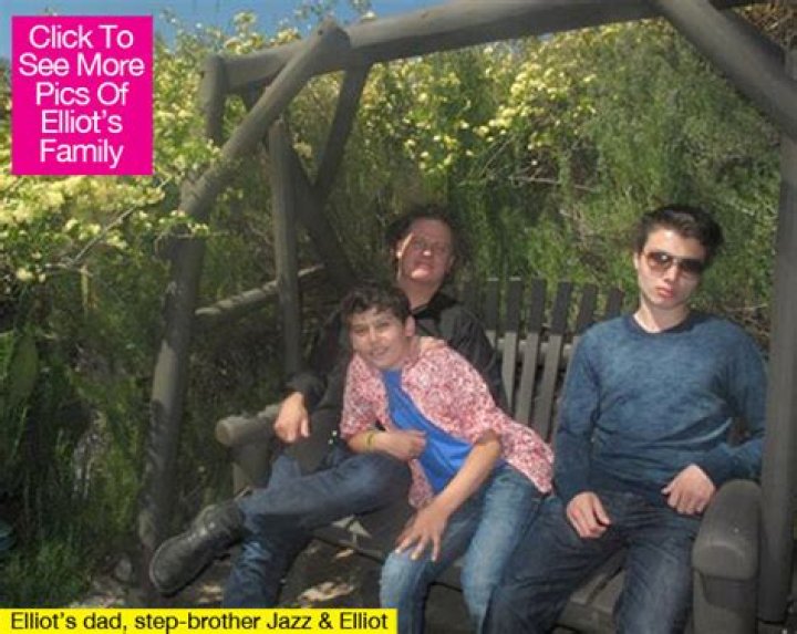 Elliot Rodger: UCSB Killer Planned To Murder Brother, 6 — Full Manifesto