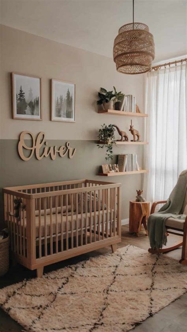 Elton John's Already Spent Over $50,000 On His Baby Boy's Nursery! Is That Crazy?