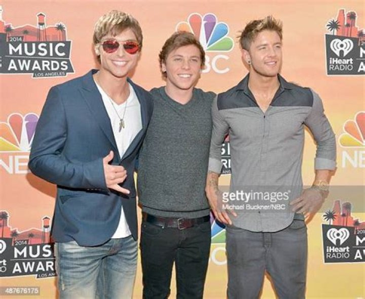 Emblem3 — Photos