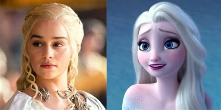 Emilia Clarke & More Casting Choices – Hollywood Life