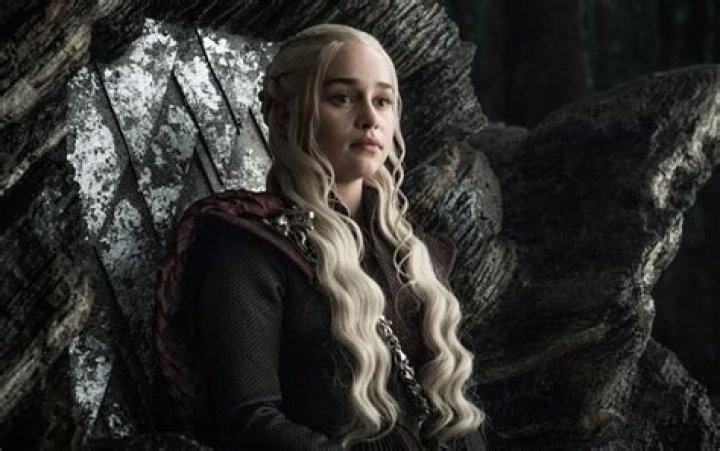 Emilia Clarke Reveals The One Thing She ‘Deeply Regrets’ From ‘Game Of Thrones’ Final Season