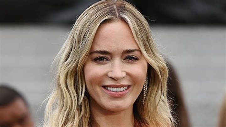 Emily Blunt Taking A Break From Acting To Spend Time With Family – Hollywood Life