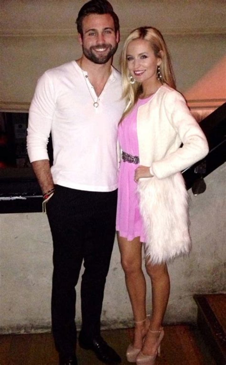 Emily Maynard Marries Fiance Tyler Johnson In Surprise Wedding — Congrats – Hollywood Life