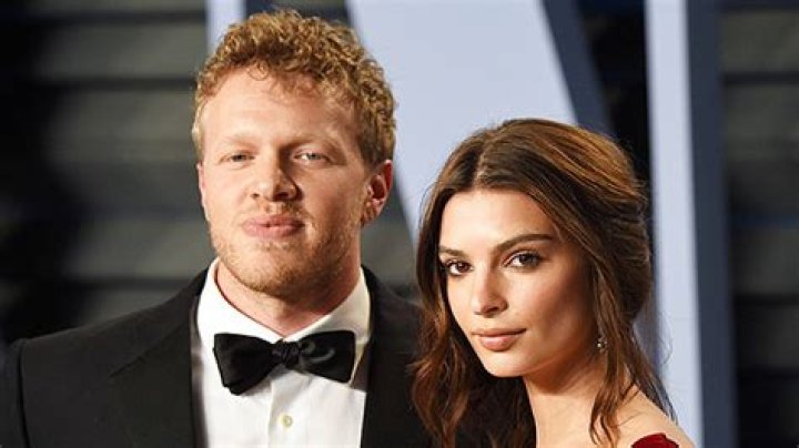 Emily Ratajkowski ‘Furious’ After Her New Husband’s Pictured Getting Close To Suki Waterhouse