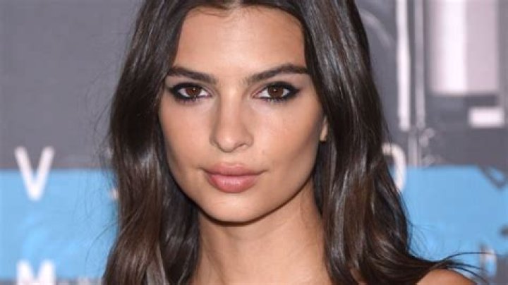 Emily Ratajkowski Shows Off Her Abs In A Cheetah Print Bikini While ‘Missing Summer’ — Pic