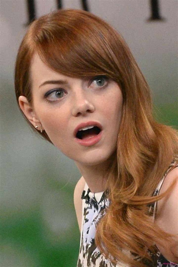 Emma Stone & More – Hollywood Life