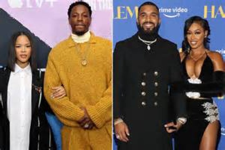 ‘Empire’s Serayah McNeill Reveals Which Music Icon She’s Planning To Be For Halloween