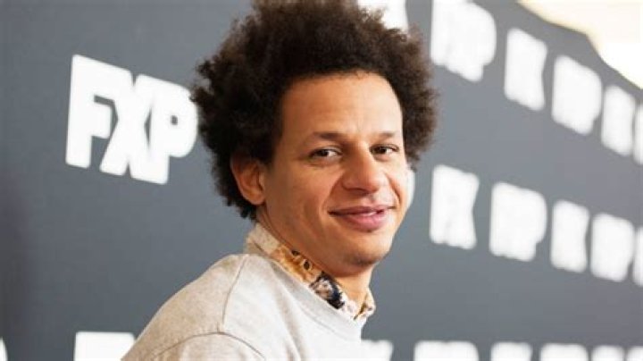 Eric Andre Celebrity Bio – Hollywood Life