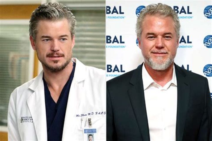Eric Dane Doesn’t Think ‘Greys Anatomy’ Can Survive Without Ellen Pompeo – Hollywood Life