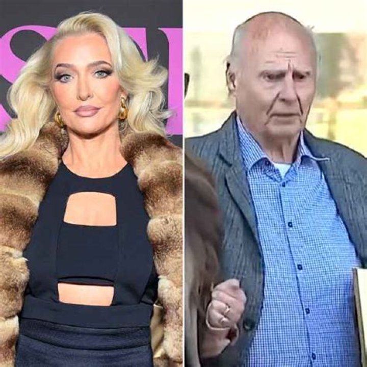 Erika Jayne May Be Ordered To ‘Stop Selling’ Her Designer Clothes Amid Tom Girardi Divorce