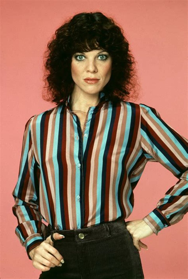 Erin Moran: A Look Back At Her Most Memorable Moments On ‘Happy Days’