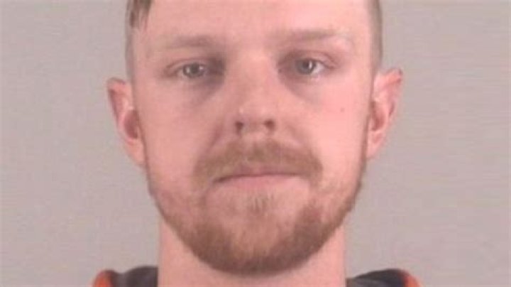 Ethan Couch — SEE PICS