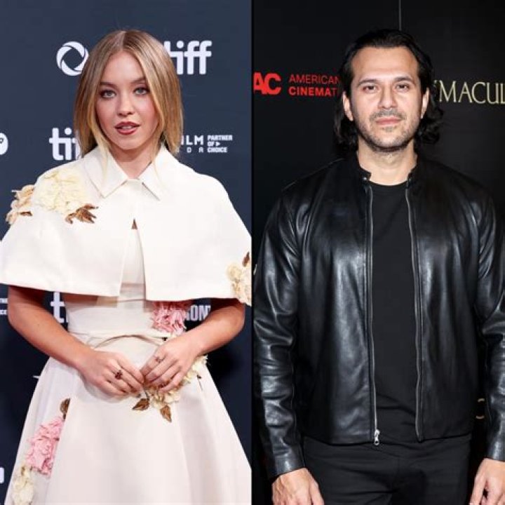 ‘Euphoria’ Star Sydney Sweeney Engaged To Boyfriend Jonathan Davino After 3 Years Of Dating