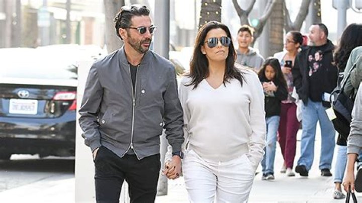 Eva Longoria Gives Birth: Star Welcomes 1st Child At Age 43 — A Baby Boy