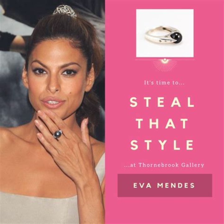 Eva Mendes Spotted Wearing Gold Ring During Hike With Ryan Gosling – Hollywood Life