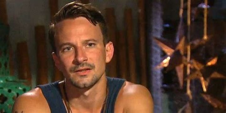 Evan Bass A Deadbeat Dad? — His Ex-Wife Says He Wasn’t A Good Dad While Filming – Hollywood Life