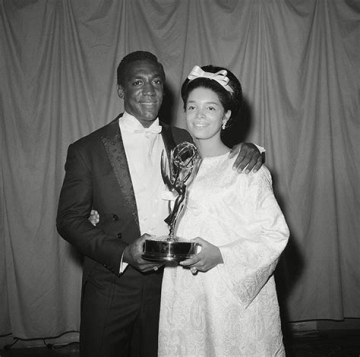Everything To Know About Camille Cosby – Hollywood Life