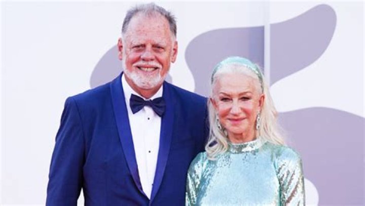 Everything To Know About Taylor Hackford – Hollywood Life