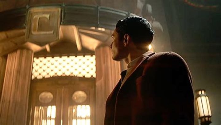 Everything To Know About The ‘John Wick’ Prequel – Hollywood Life